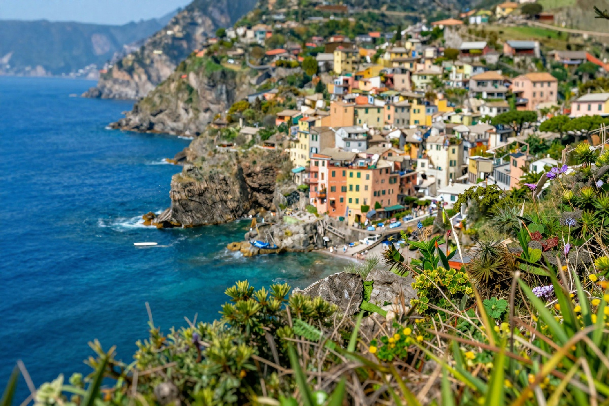 Cinque terre da esplorare: itinerari alternativi per vivere esperienze indimenticabili e uniche