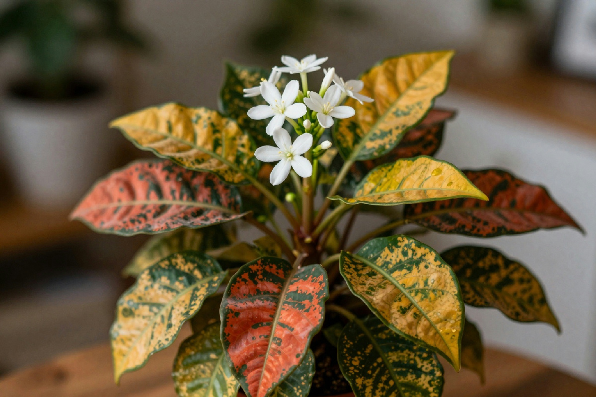 Spatifillo in difficoltà: il trucco della mela che fa fiorire la tua pianta in un attimo